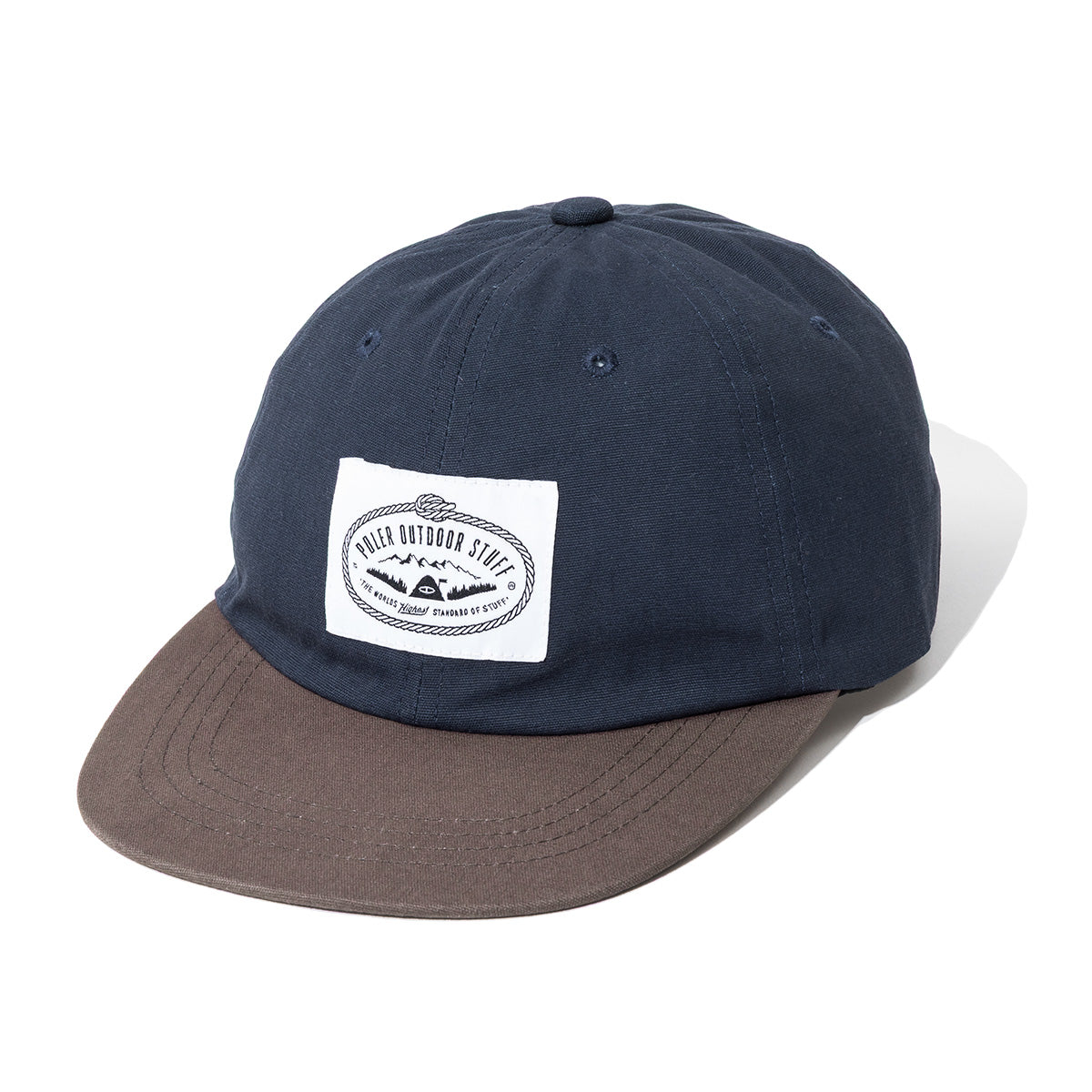 COTTON DRAW CODE CAP