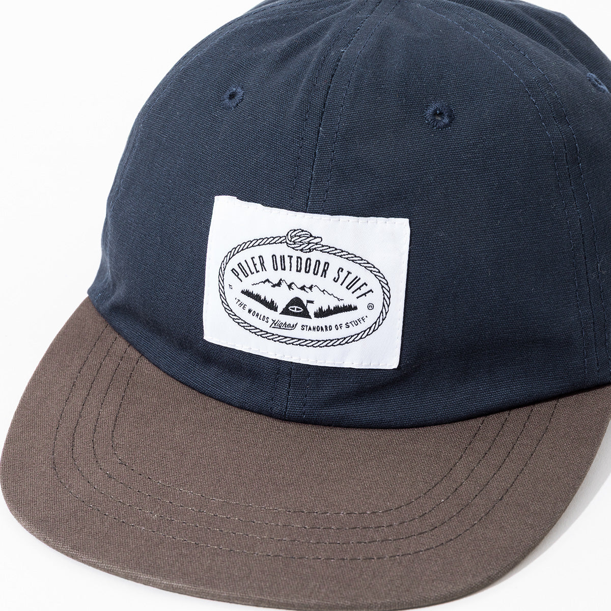 COTTON DRAW CODE CAP