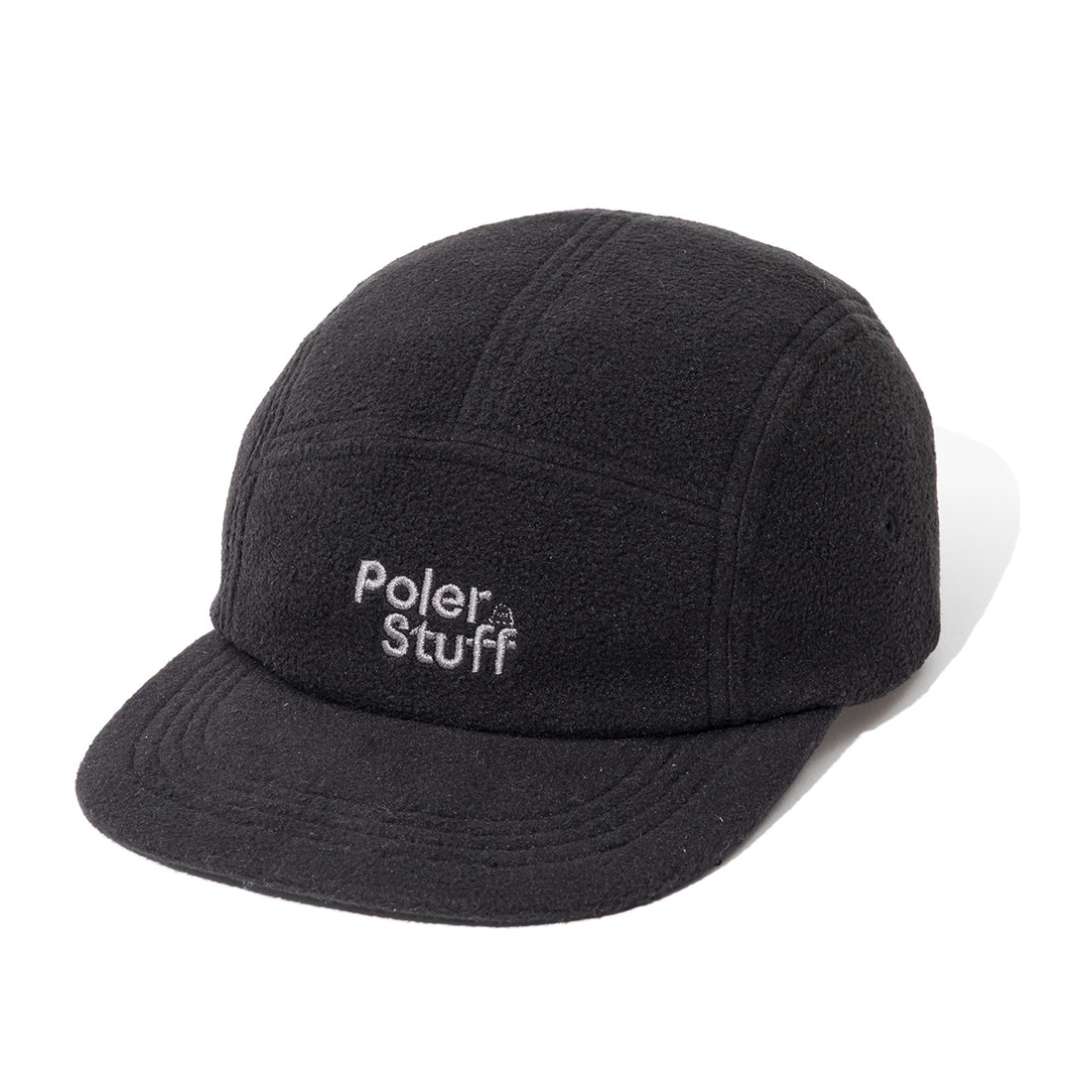 FLEECE 5P CAP