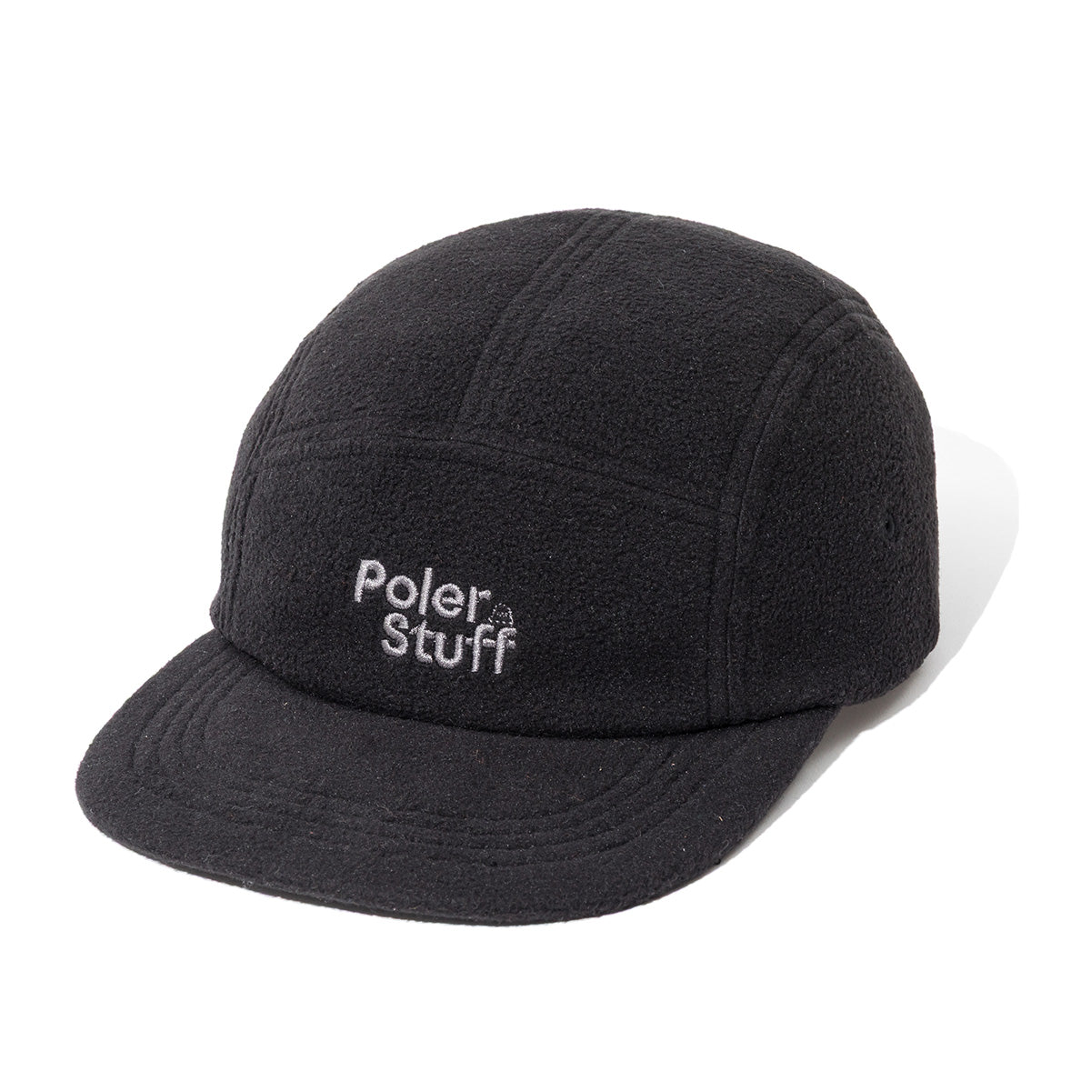 FLEECE 5P CAP
