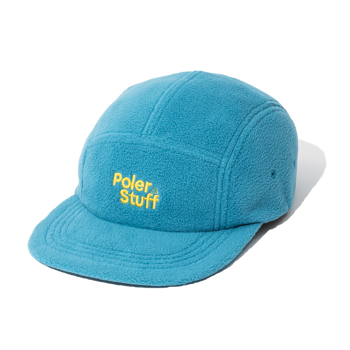 FLEECE 5P CAP