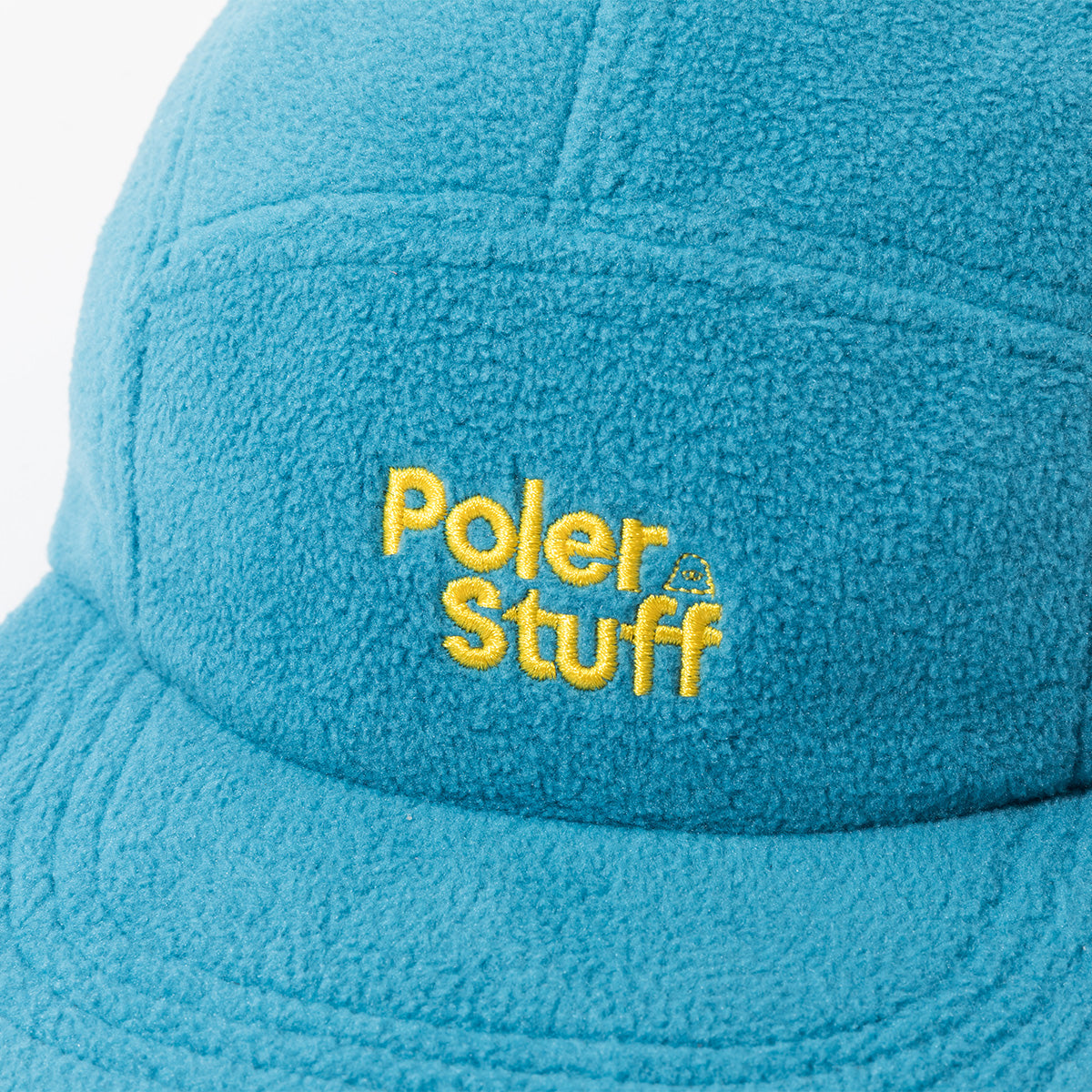 FLEECE 5P CAP