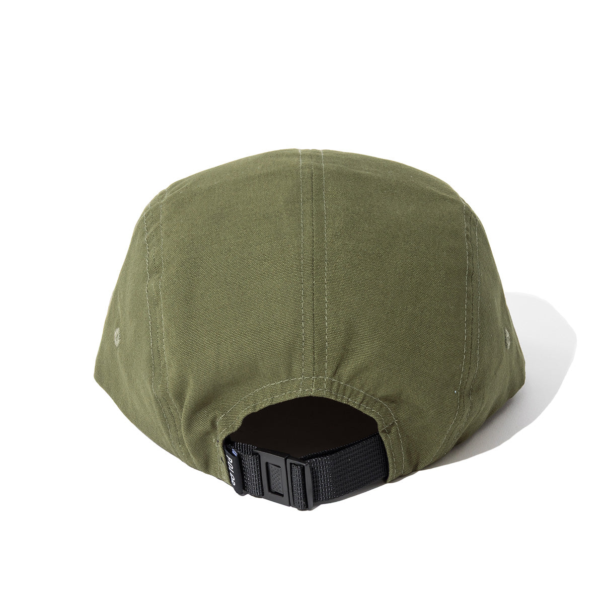 COTTON 5P CAP