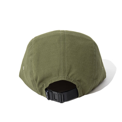COTTON 5P CAP