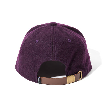 CLASSIC WOOL BASEBALL CAP