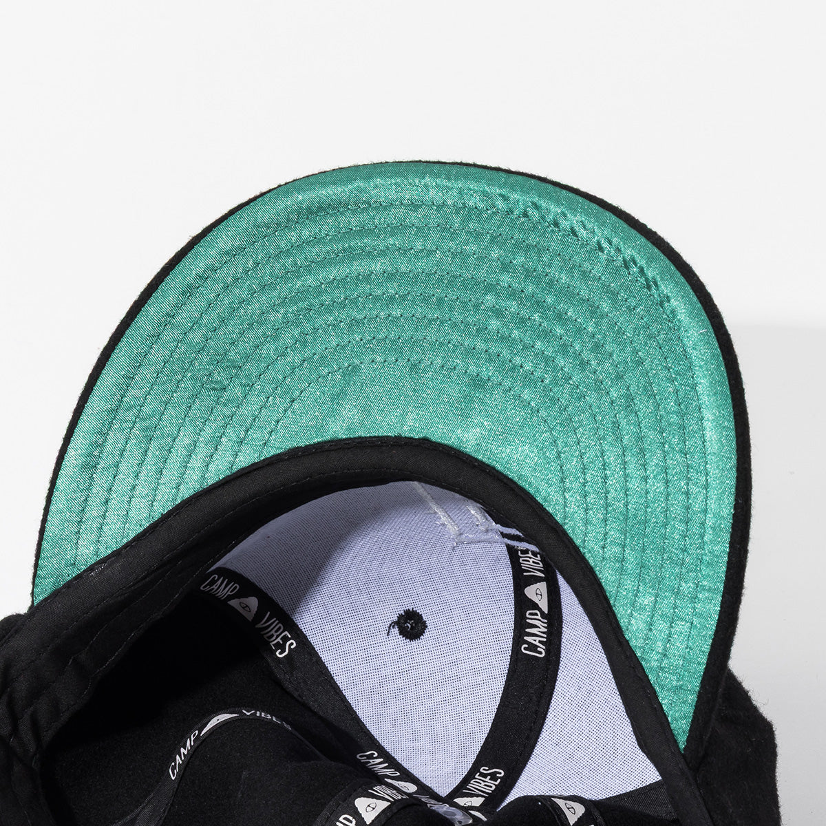 CLASSIC WOOL BASEBALL CAP