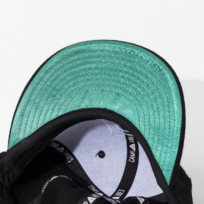 CLASSIC WOOL BASEBALL CAP