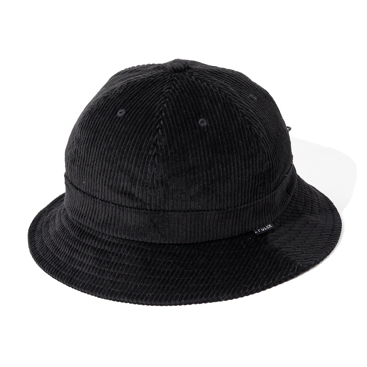 CORDUROY BELL HAT