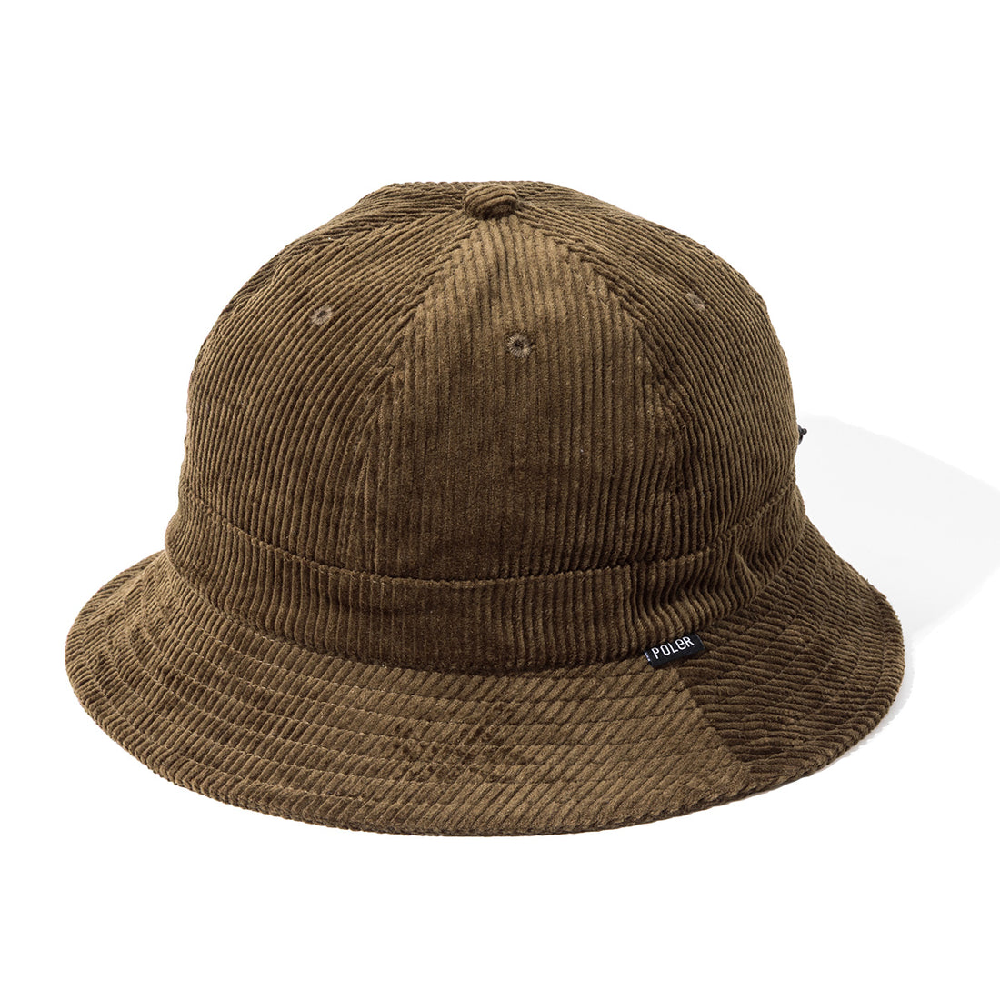 CORDUROY BELL HAT