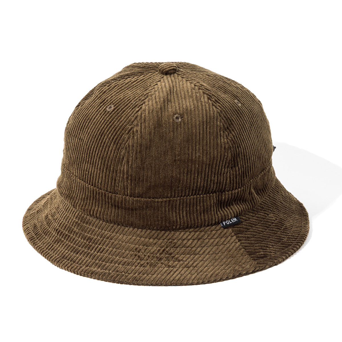 CORDUROY BELL HAT