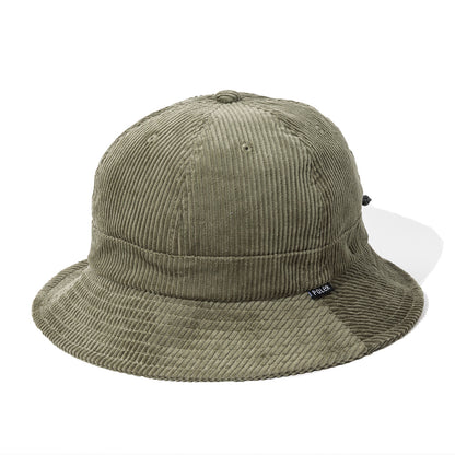 CORDUROY BELL HAT