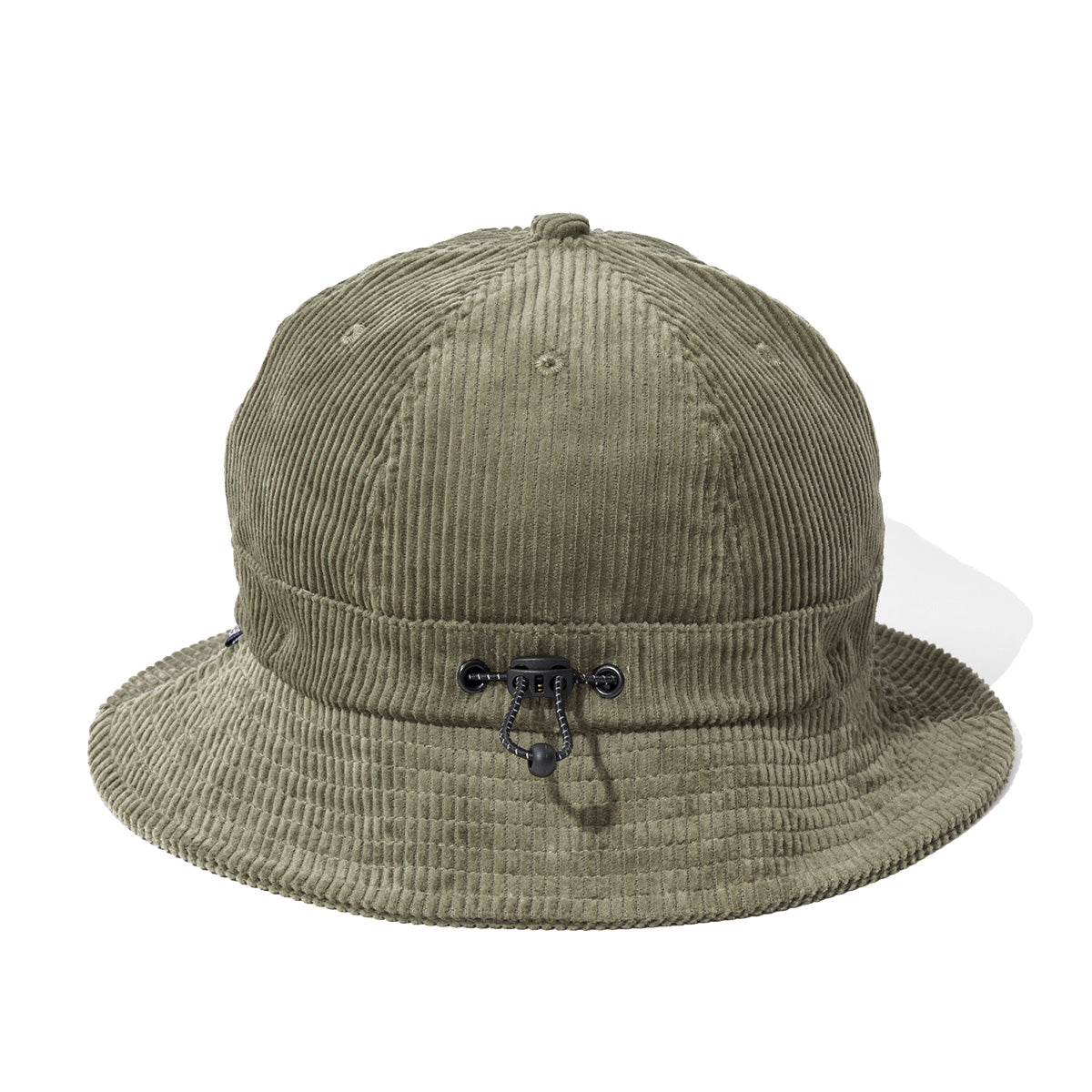 CORDUROY BELL HAT