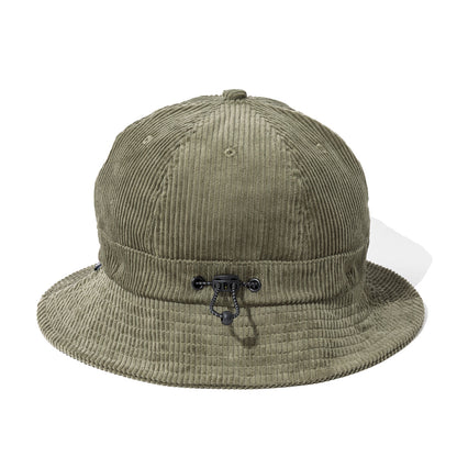 CORDUROY BELL HAT