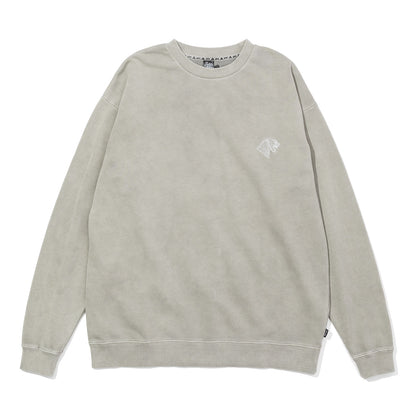 EMB PIGMENT DYE CREW