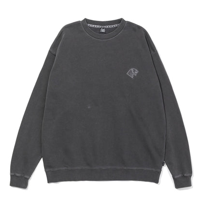 EMB PIGMENT DYE CREW