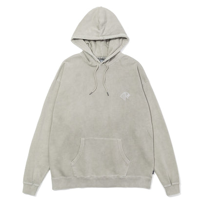 EMB PIGMENT DYE HOOD