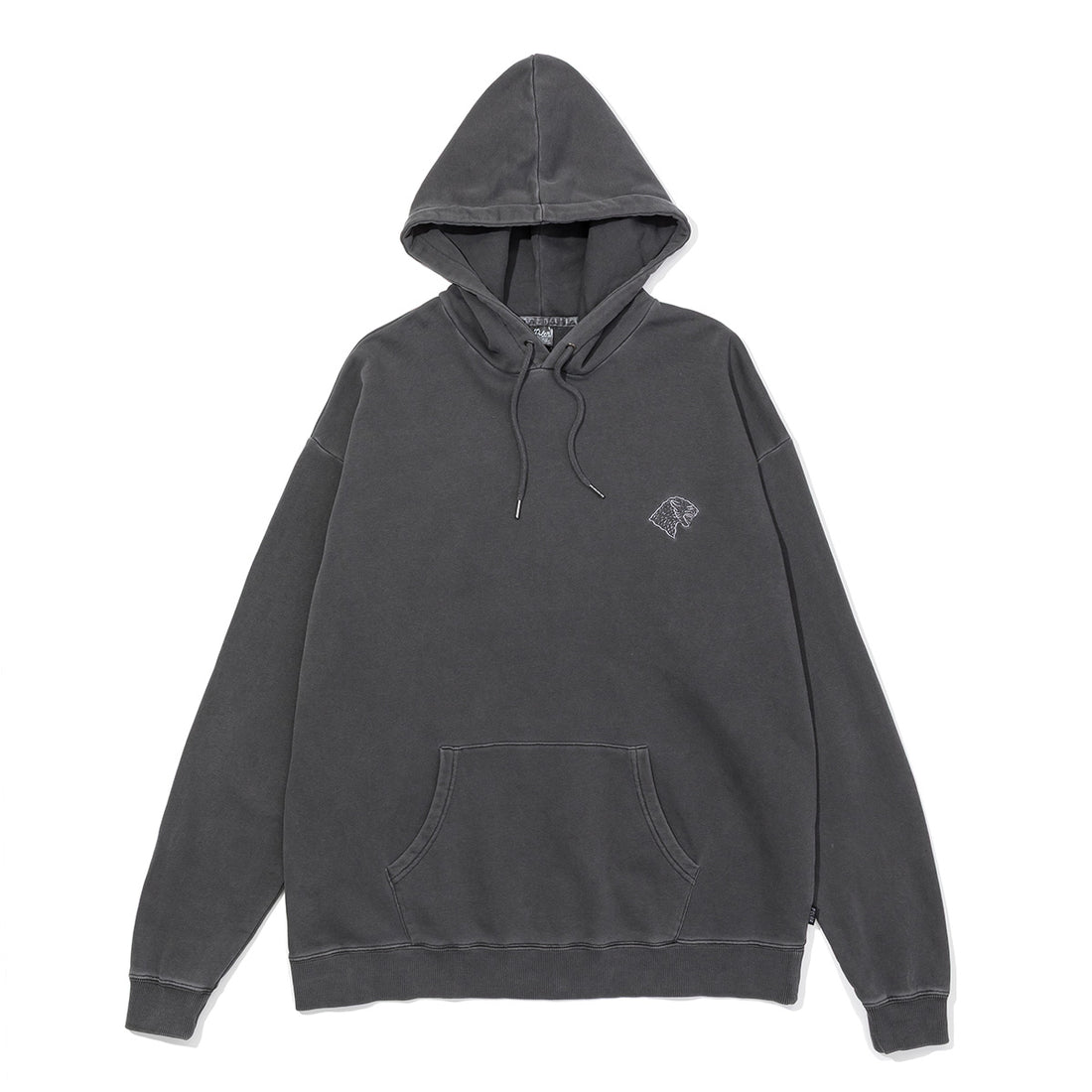 EMB PIGMENT DYE HOOD