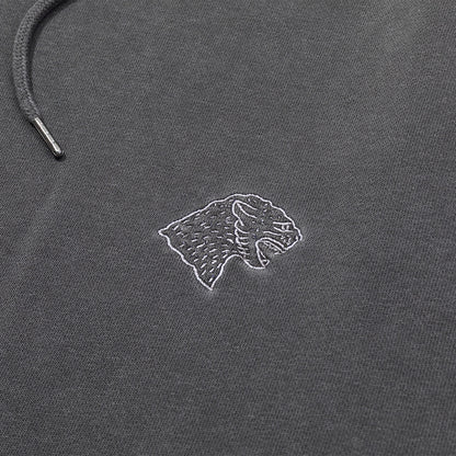EMB PIGMENT DYE HOOD