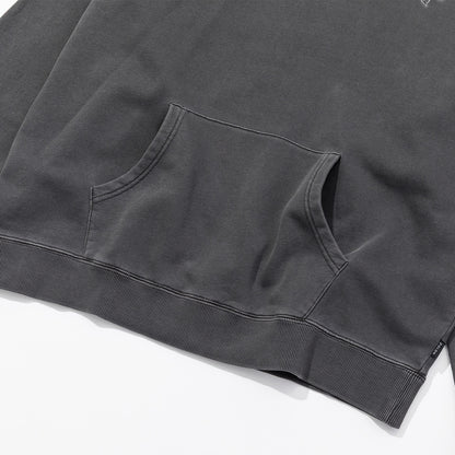 EMB PIGMENT DYE HOOD