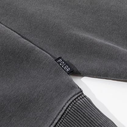 EMB PIGMENT DYE HOOD