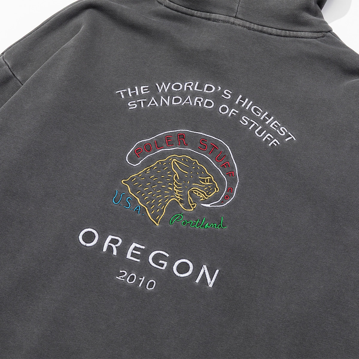 EMB PIGMENT DYE HOOD – polerjapan