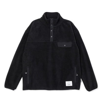 SNAP LIGHT FLEECE
