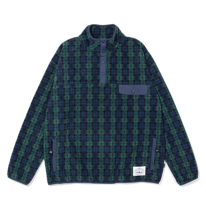 SNAP LIGHT FLEECE