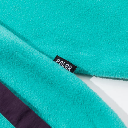 SNAP LIGHT FLEECE