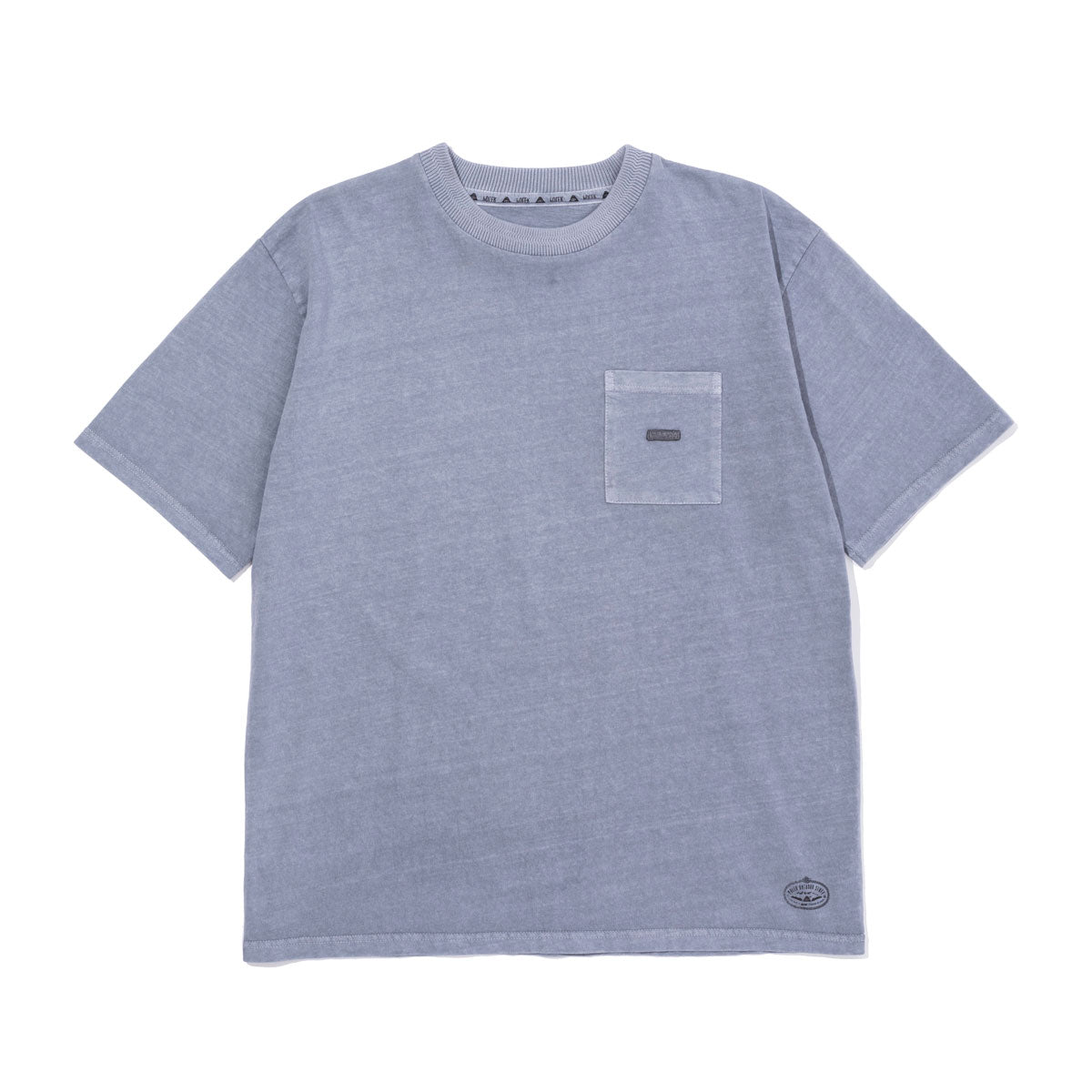 PRM PIGMENT DYE TEE