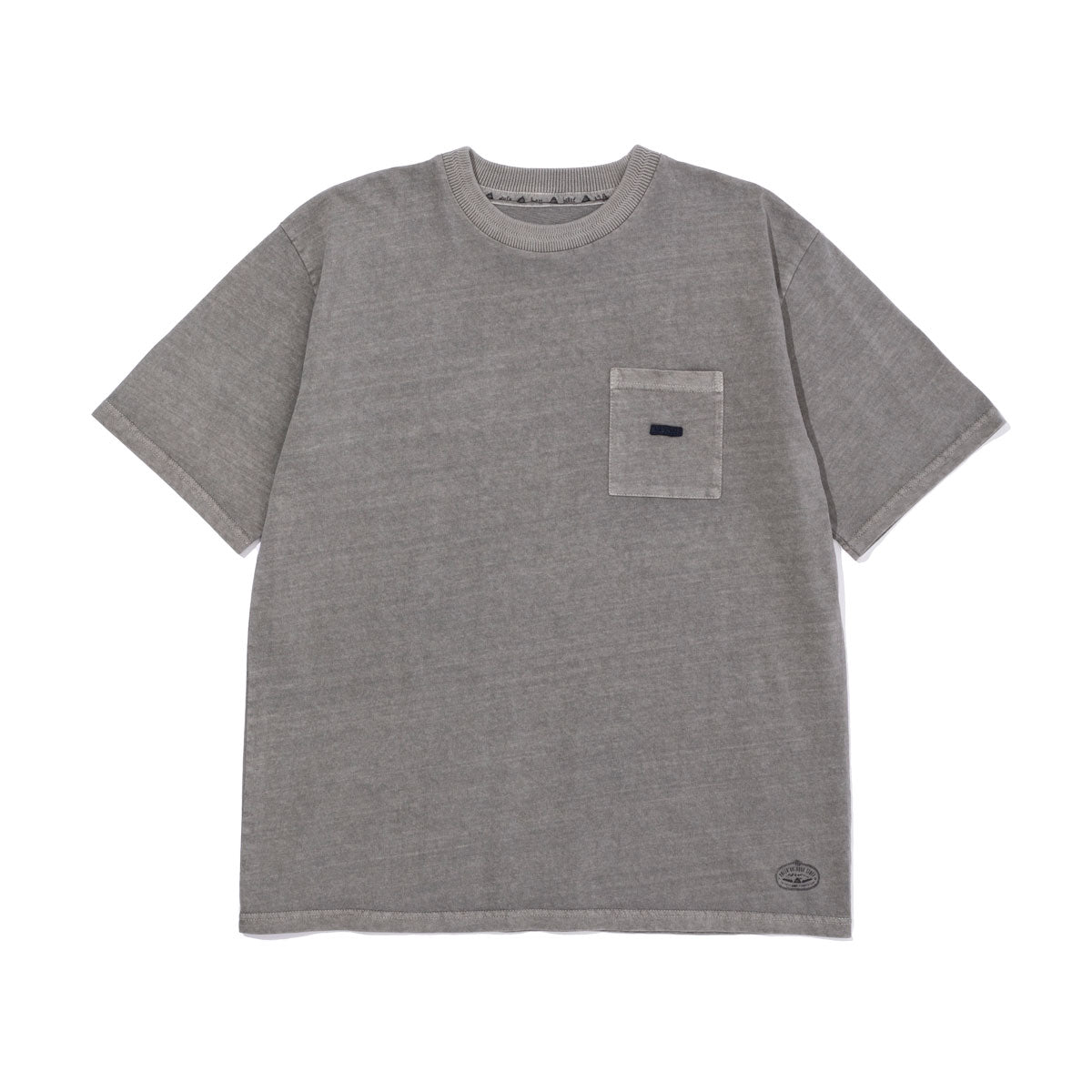 PRM PIGMENT DYE TEE