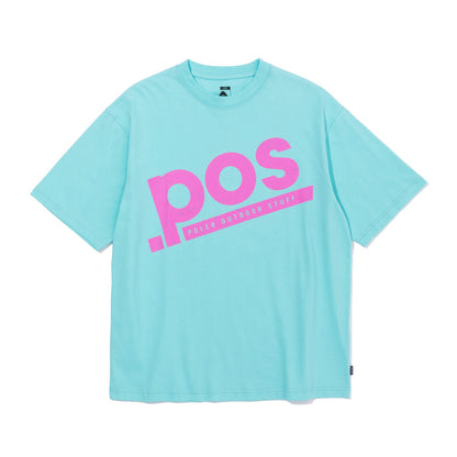 POS RELAX FIT TEE