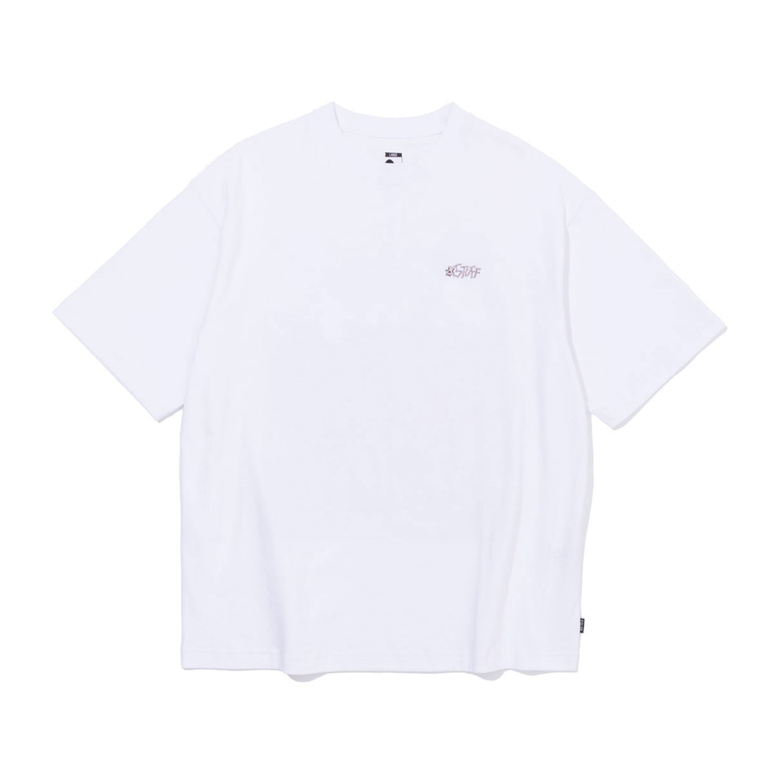 ROOTBEAST RELAX FIT TEE