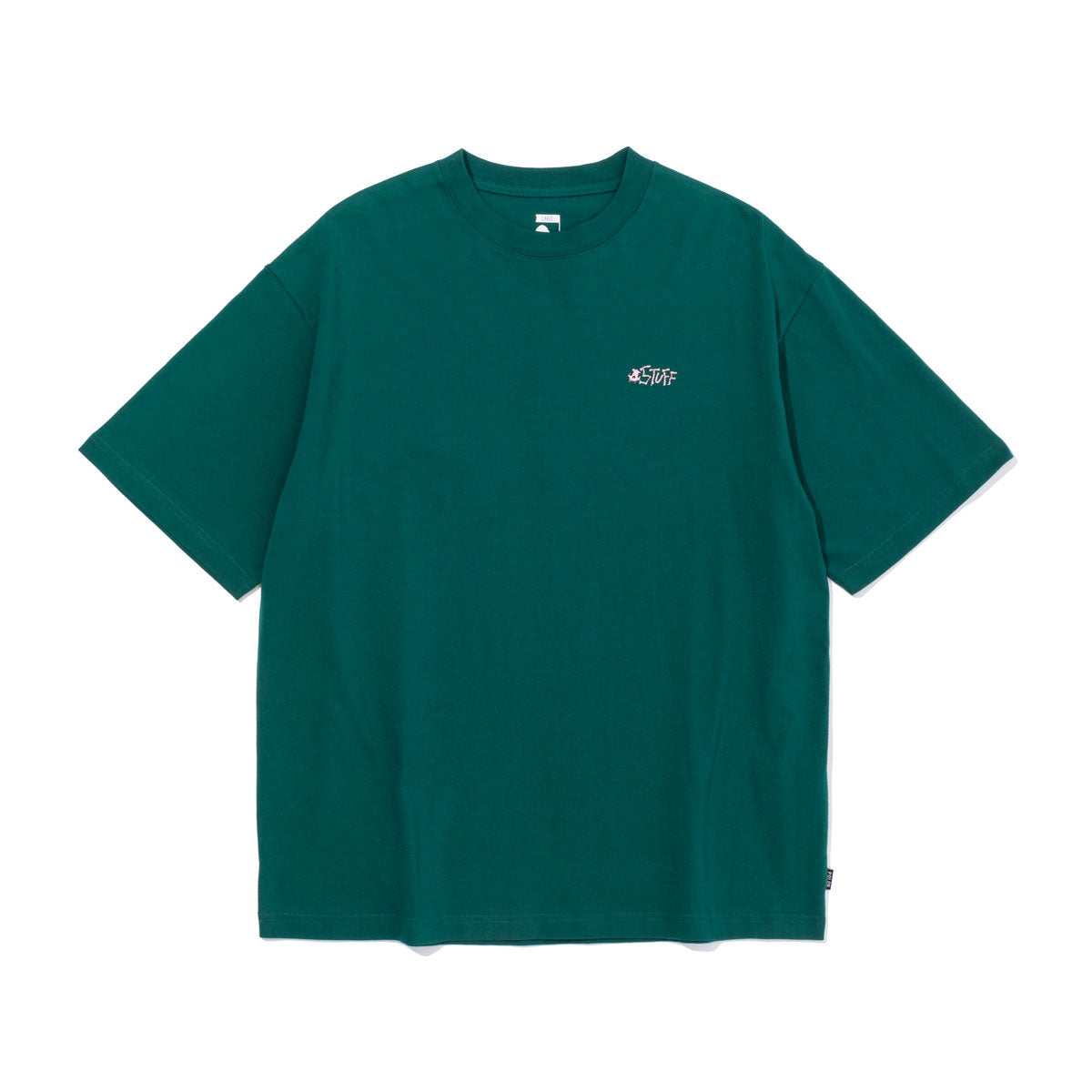 ROOTBEAST RELAX FIT TEE