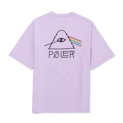 PSYCHEDELIC RELAX FIT TEE