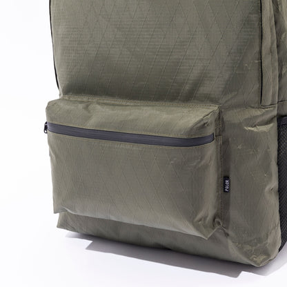 X-CLOTH RAMBLER PACK