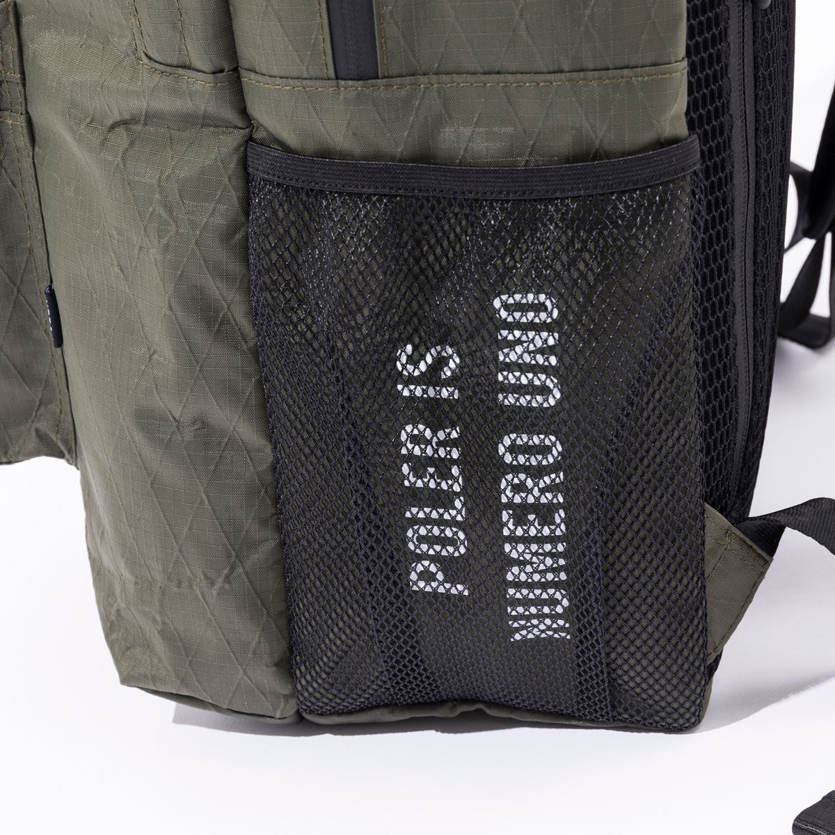 X-CLOTH RAMBLER PACK