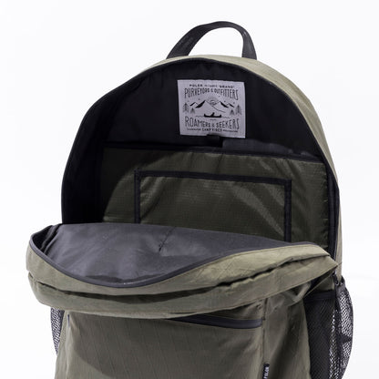 X-CLOTH RAMBLER PACK