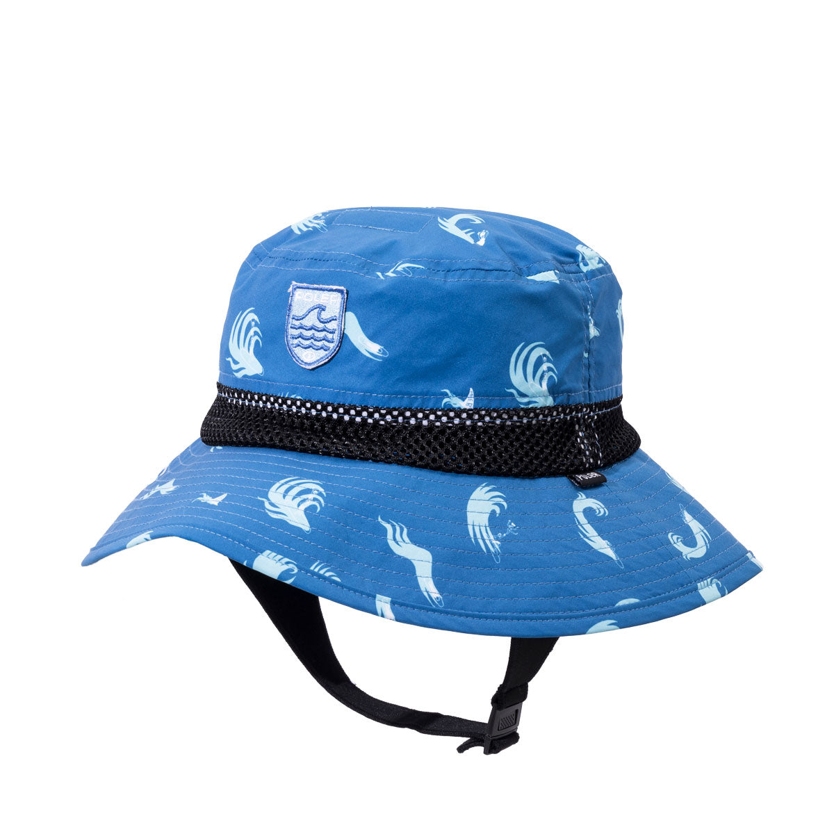 2WAY SURF HAT