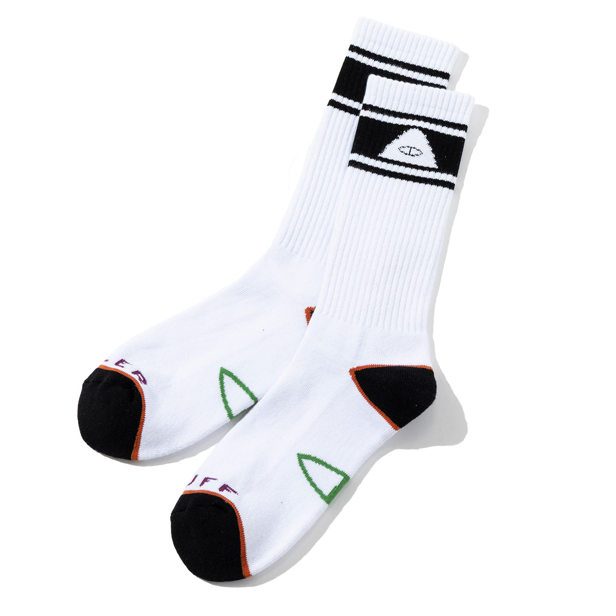 CYCLOPS SKATE SOCKS