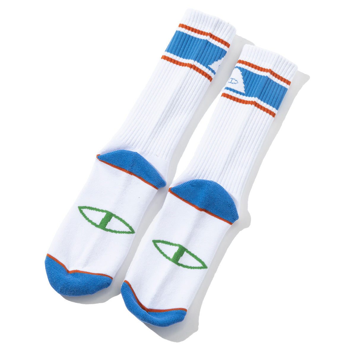 CYCLOPS SKATE SOCKS