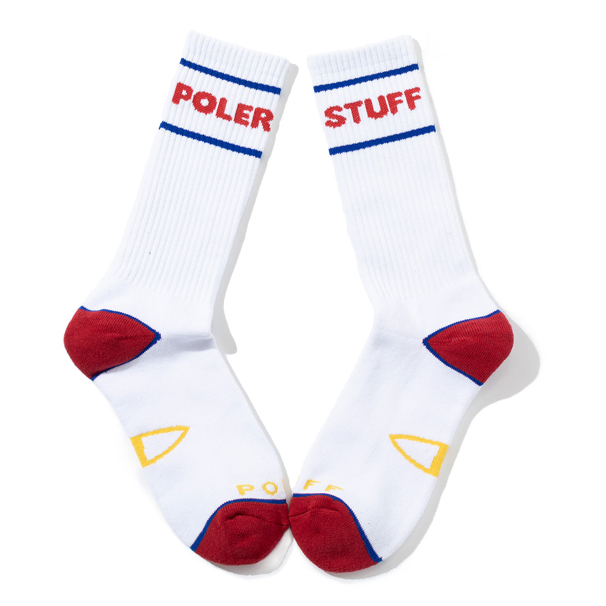 POLER STUFF SKATE SOCKS