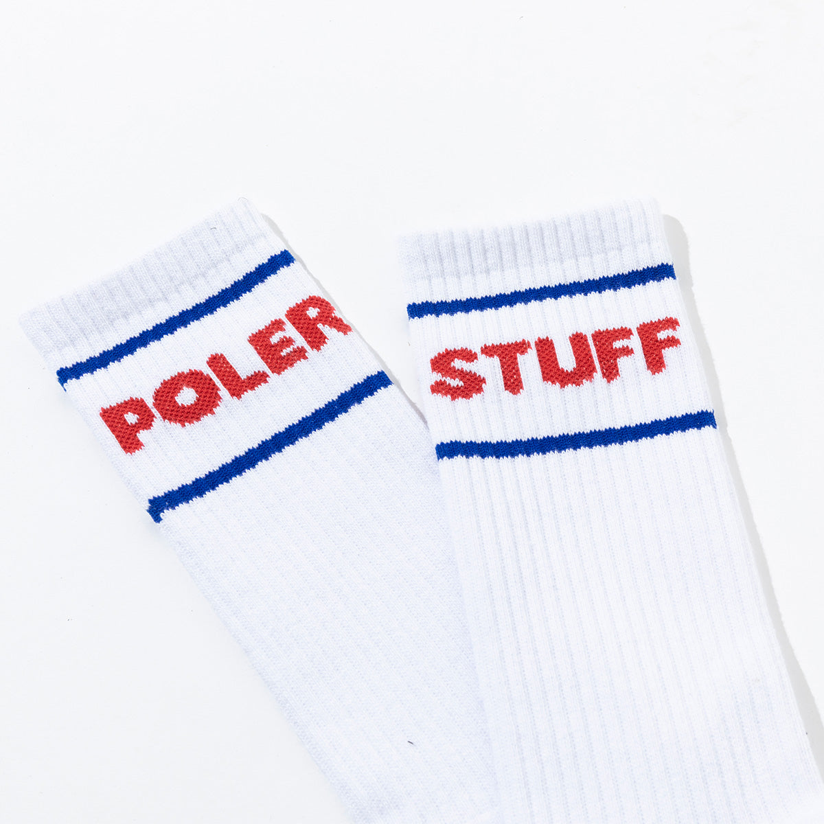 POLER STUFF SKATE SOCKS