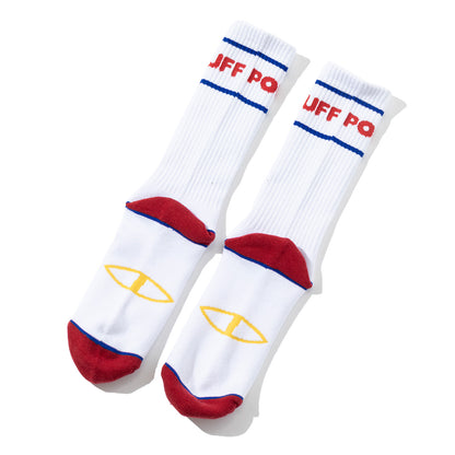 POLER STUFF SKATE SOCKS