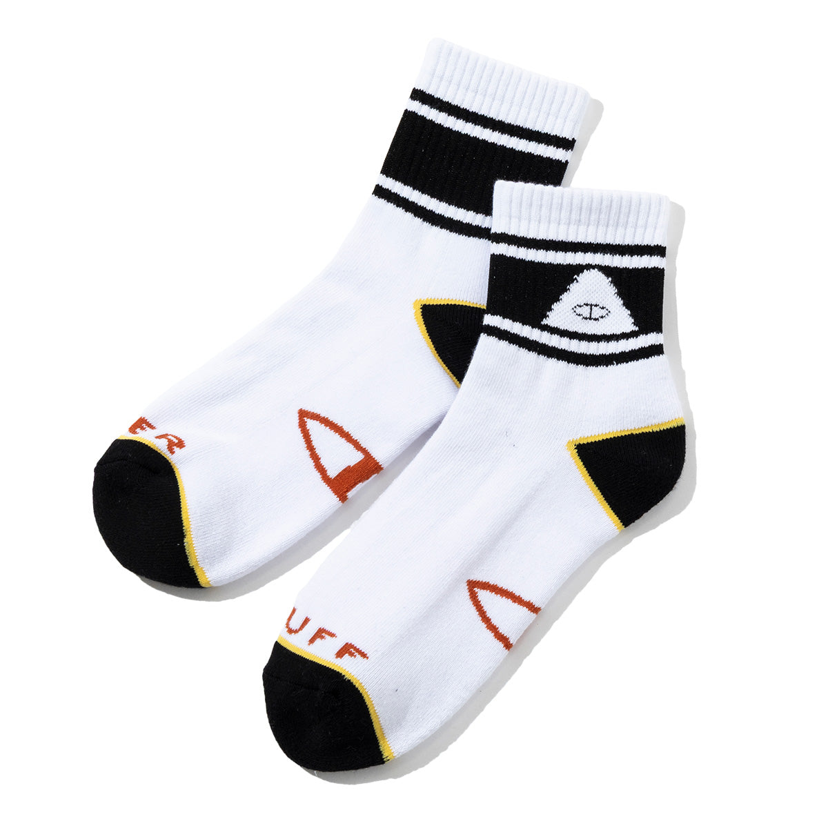 CYCLOPS MID SOCKS