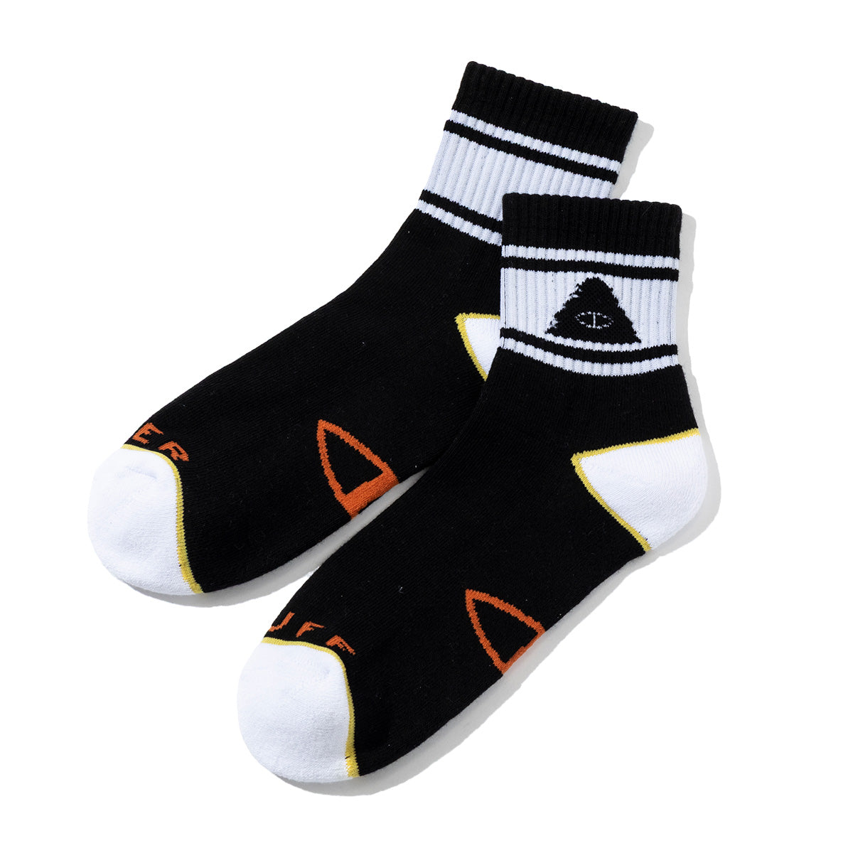 CYCLOPS MID SOCKS