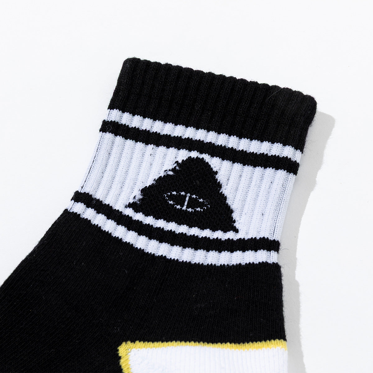 CYCLOPS MID SOCKS