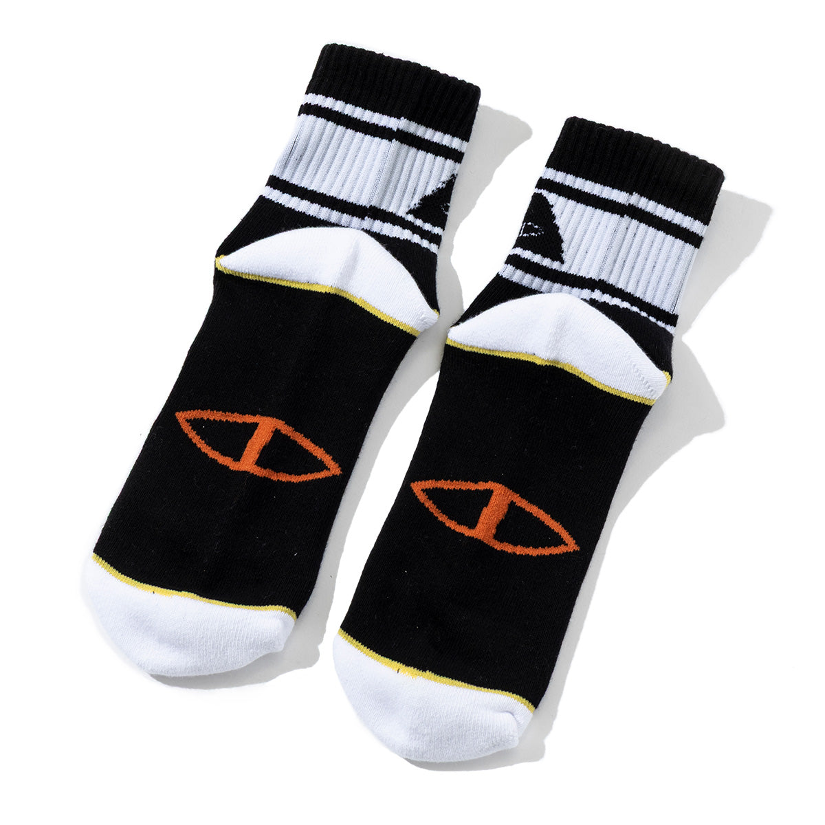 CYCLOPS MID SOCKS