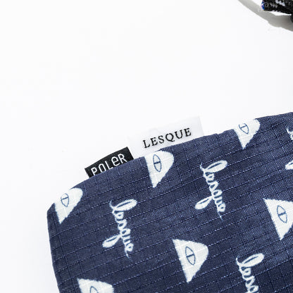 STUFFABLE POUCH
