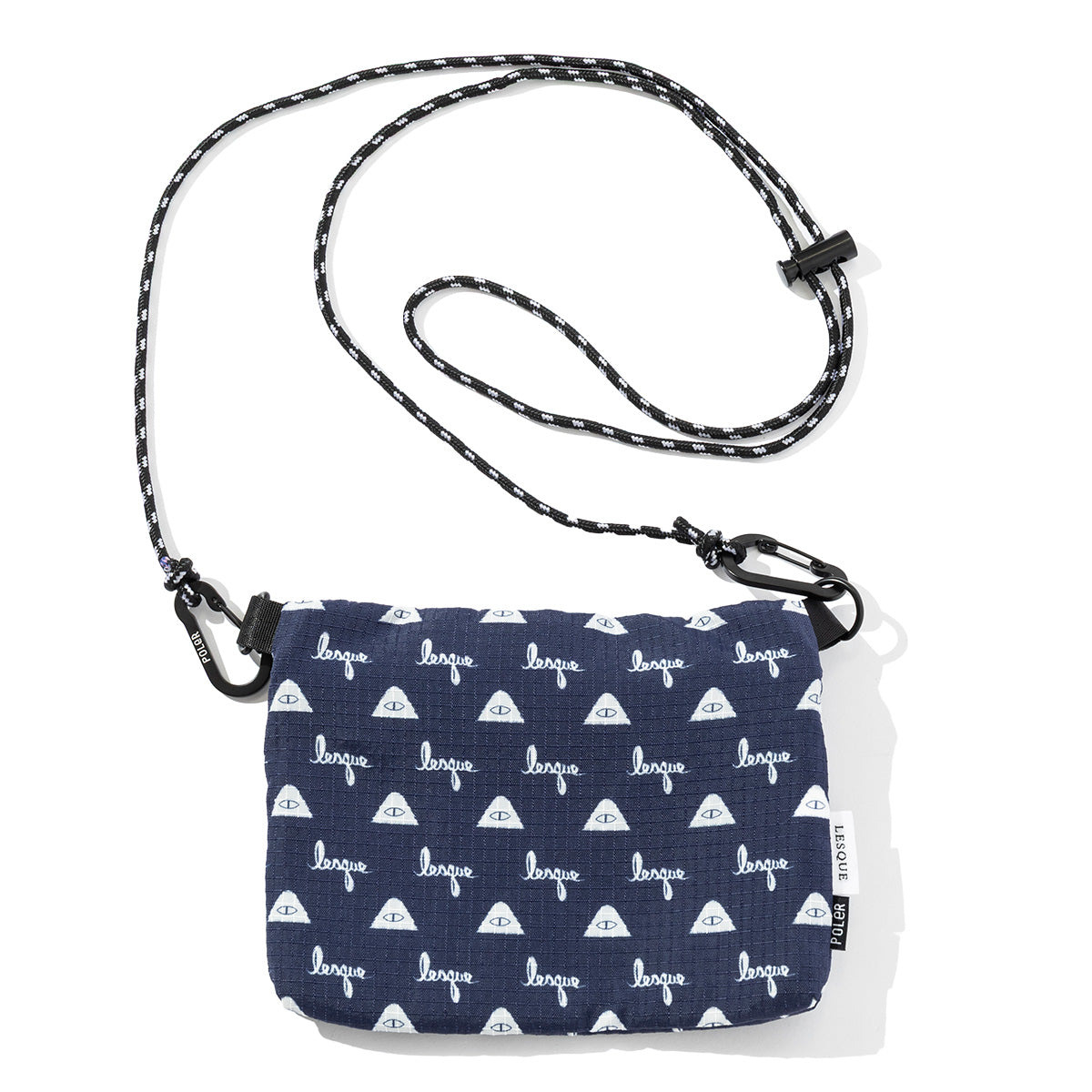 STUFFABLE POUCH