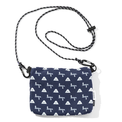 STUFFABLE POUCH
